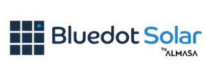 bluedot solar.ai new